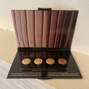 Tom Ford Traceless Soft Matte Foundation NEW sample